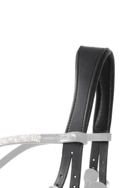 Kavalkade Headpiece for Aradis Icelandic Bridle