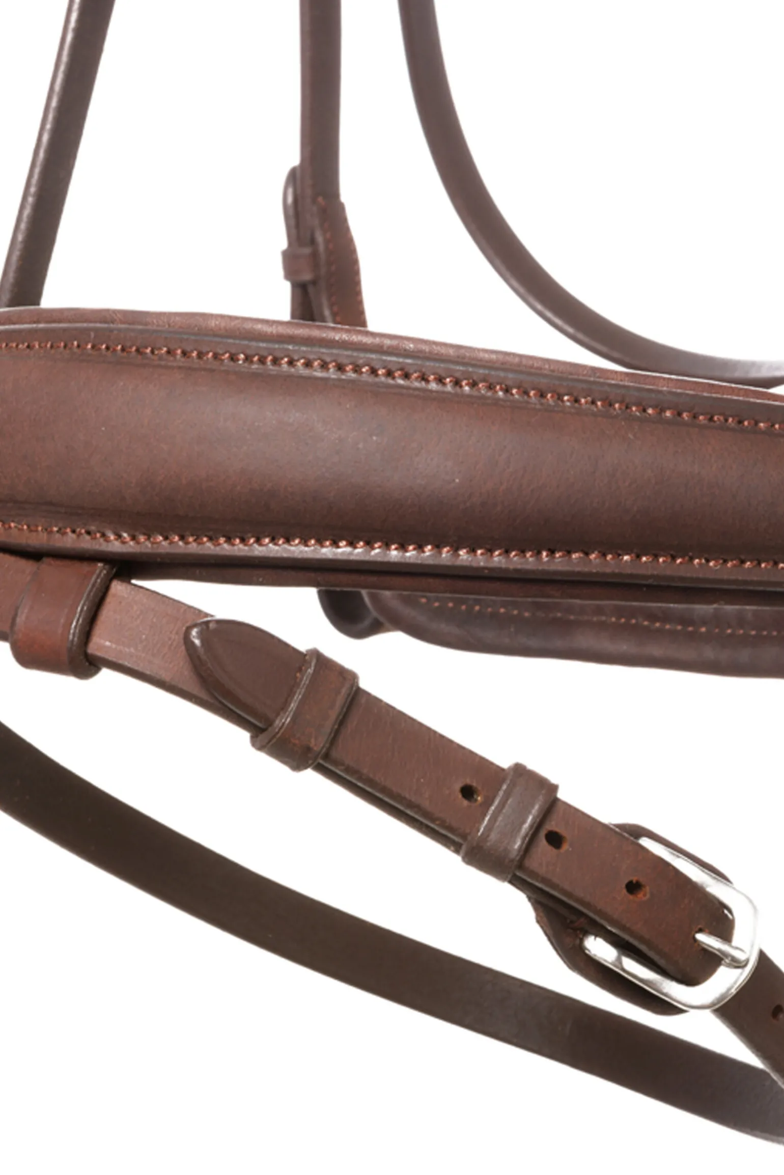 Kavalkade hodelag Everlyn crank med nesereim og strammefunksjon