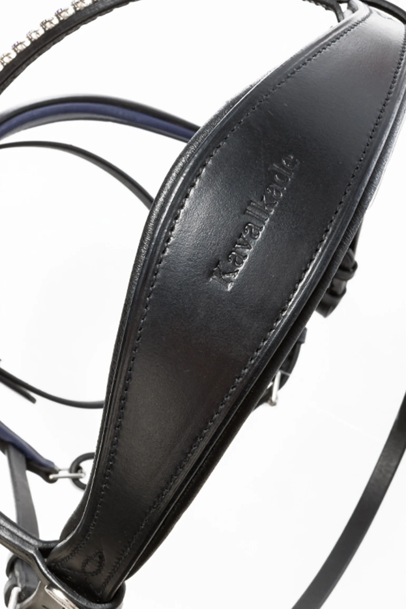 Kavalkade hodelag Ocean crank med nesereim og strammefunksjon