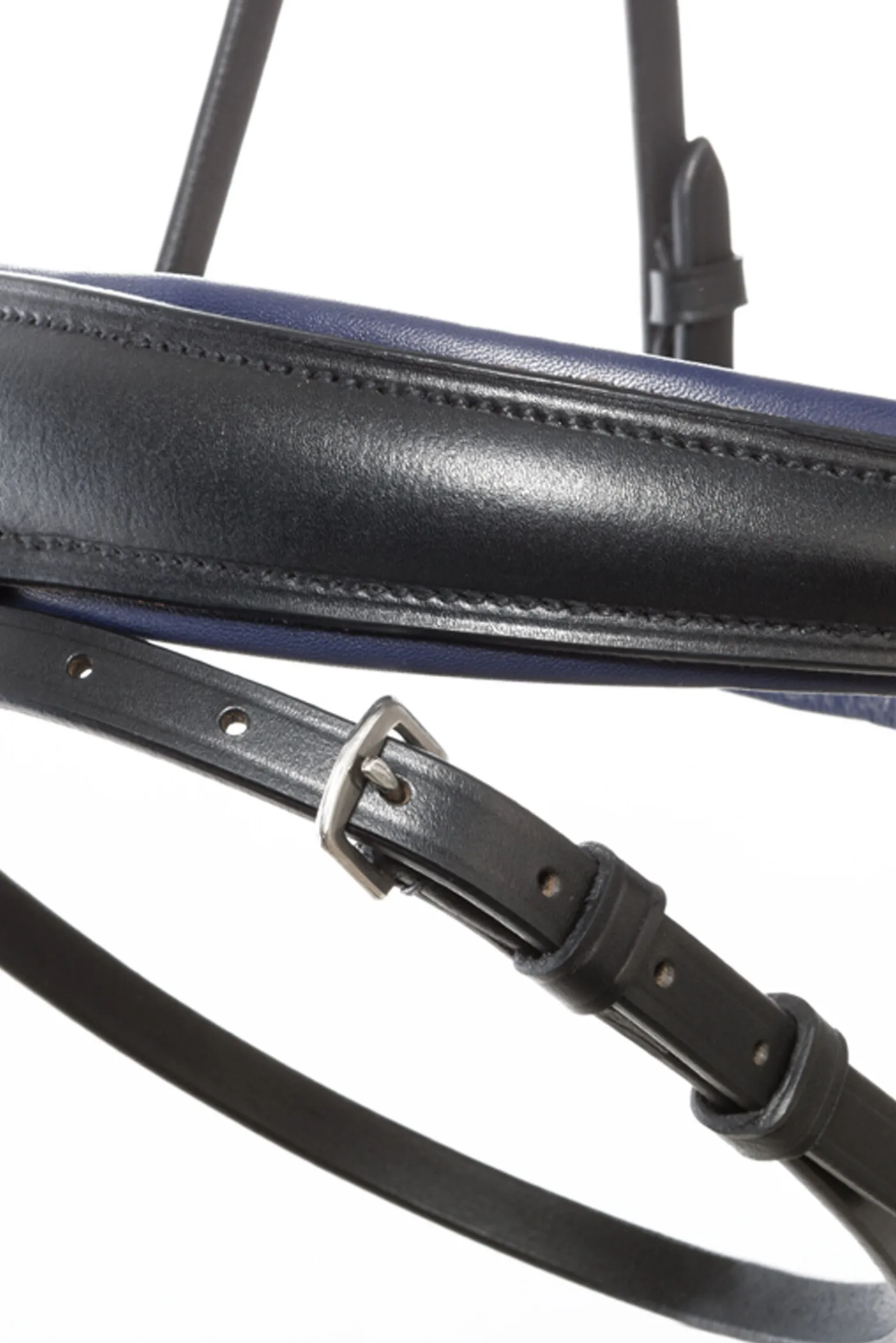 Kavalkade hodelag Ocean crank med nesereim og strammefunksjon