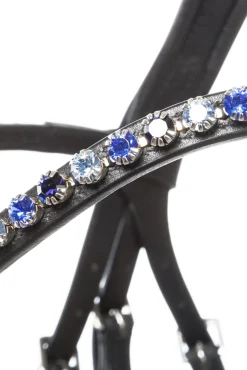 Kavalkade hodelag Ocean crank med nesereim og strammefunksjon