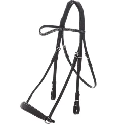 Kavalkade Isabella hodelag med lav nesereim