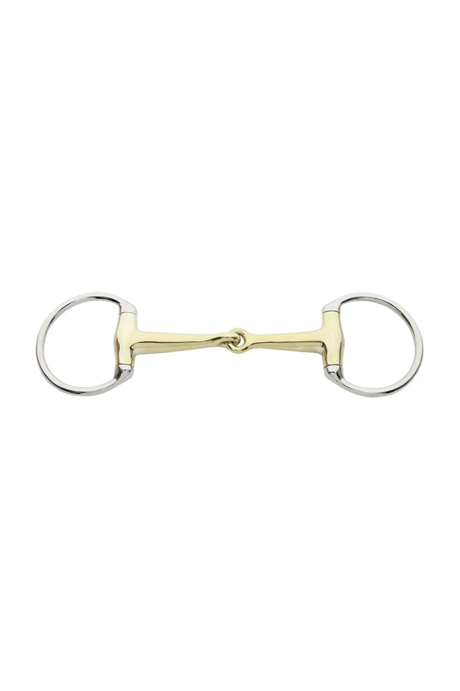 Kavalkade "KavalBit" Single Jointed Eggbut Bit