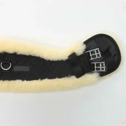 Kavalkade Moon gjord i lammeskinn