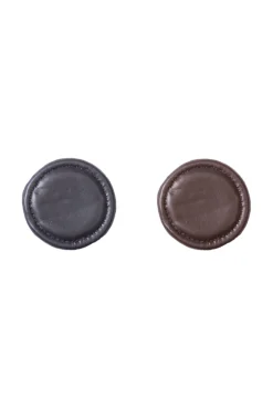 Kavalkade Nosepads with Leather