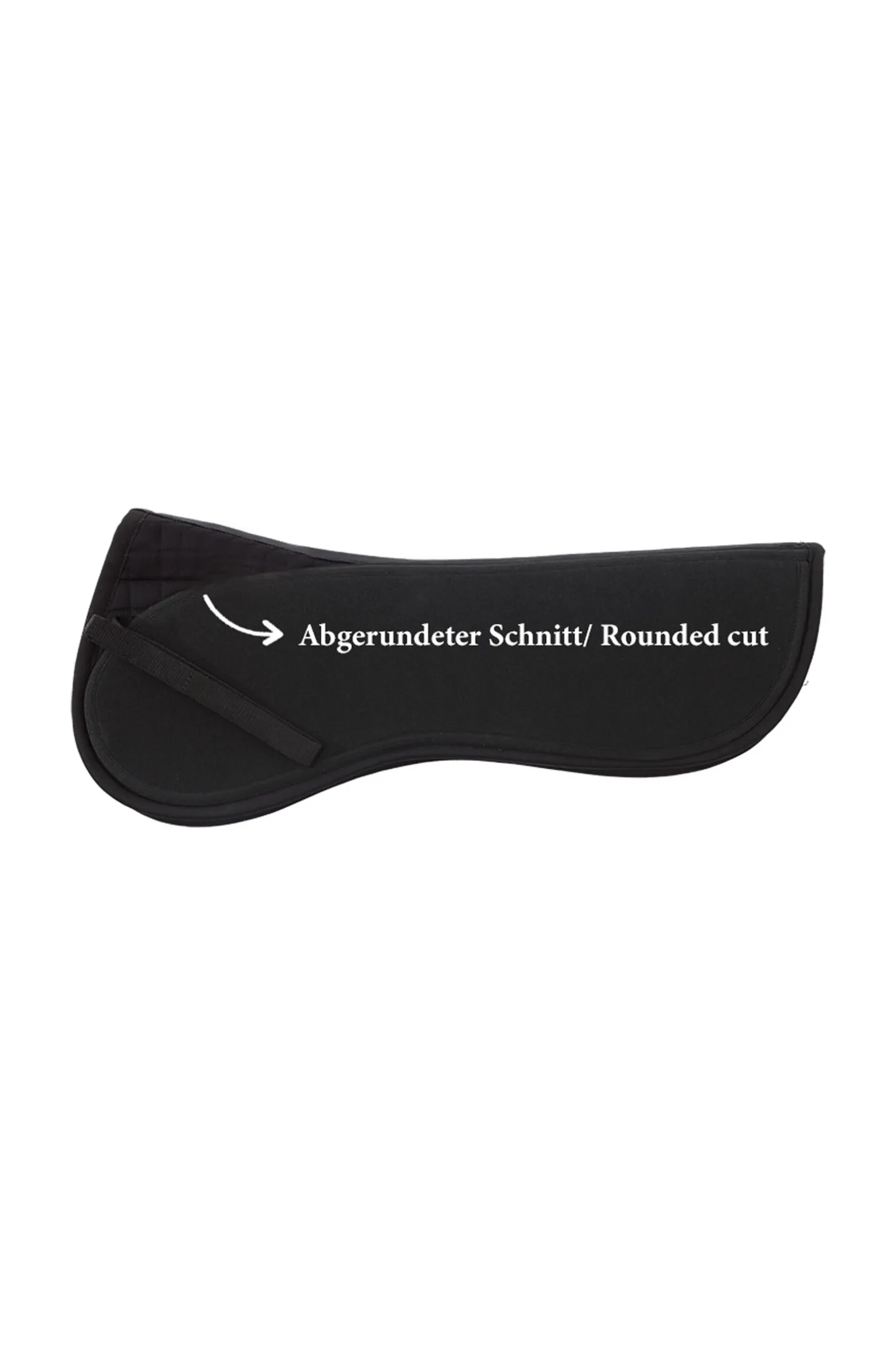 Kavalkade Pad Kaval-Top-Vario avrundet