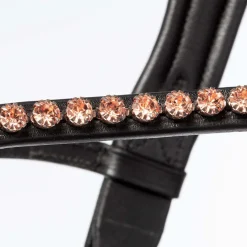 Kavalkade Rose hodelag