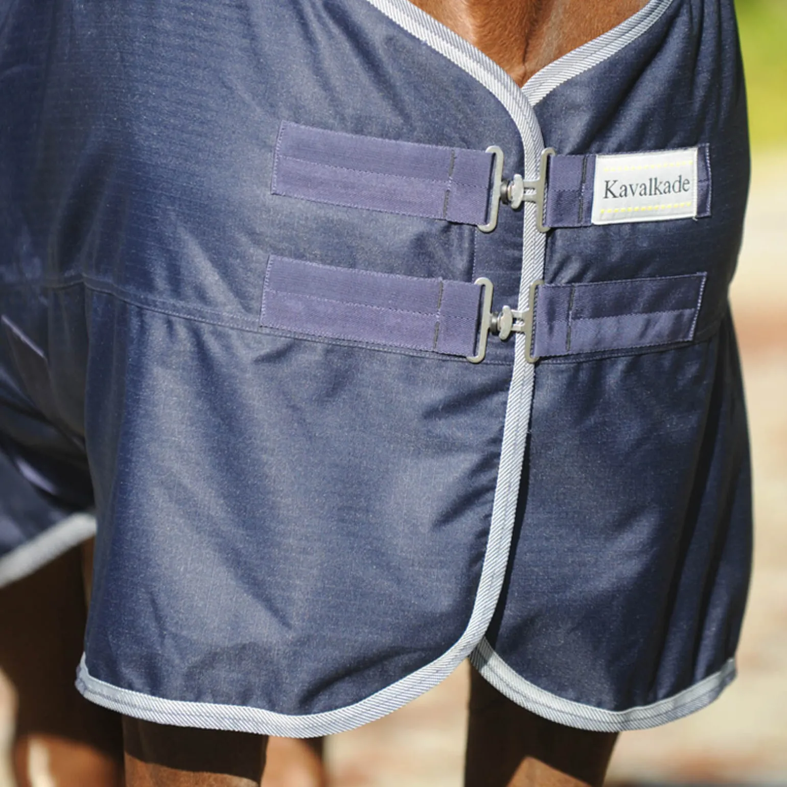 Kavalkade Winnipeg utedekken, 200 gram