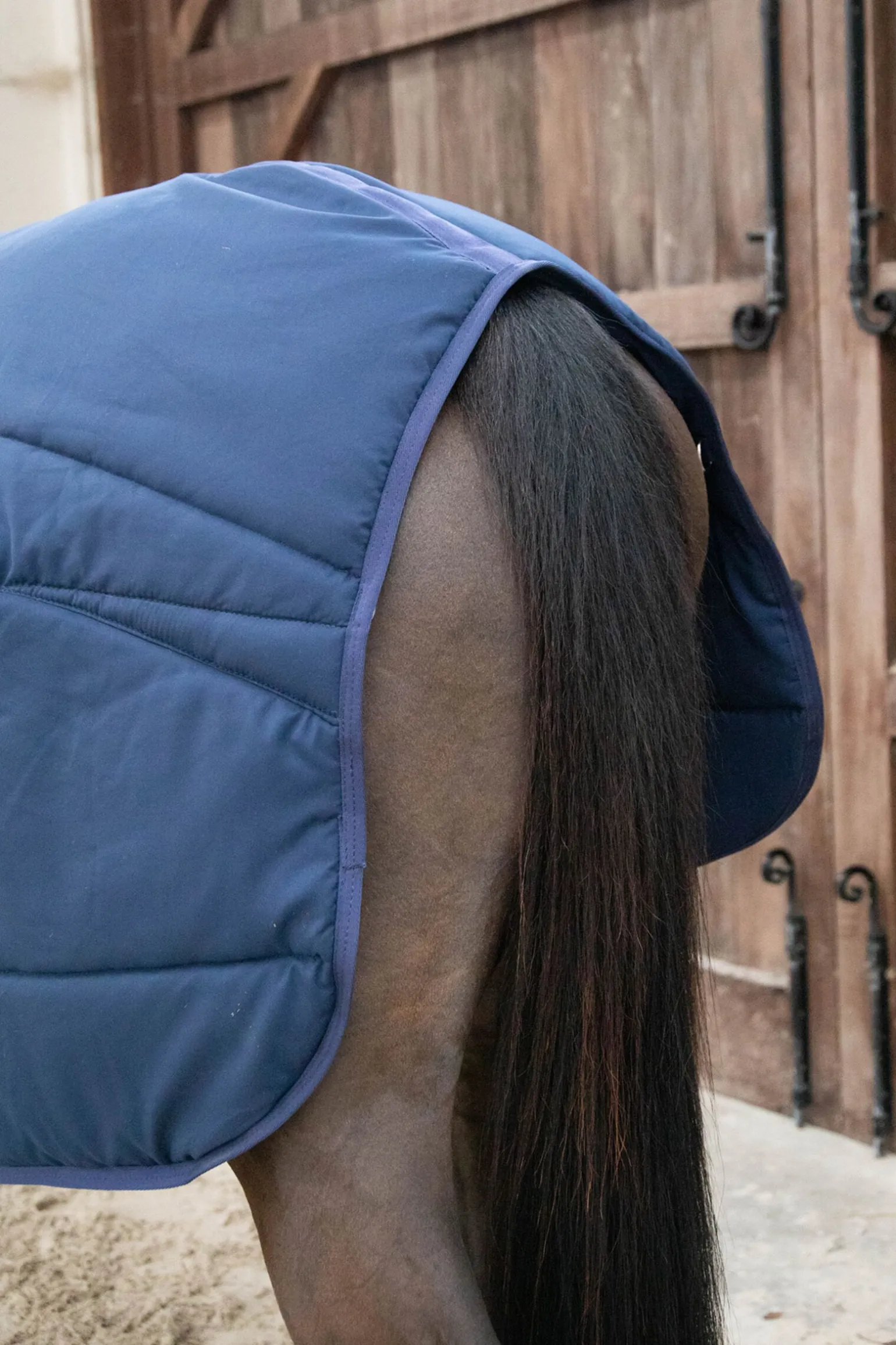 Kentucky Horsewear Classic stalldekken, 300 gram