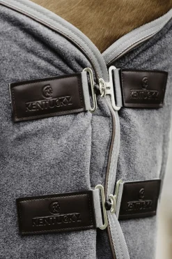 Kentucky Horsewear fleecedekken, tykt