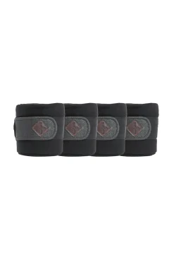 Kentucky Horsewear Glitter Polar Fleece Polos