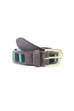 Kentucky Horsewear Handmade Pearls belte