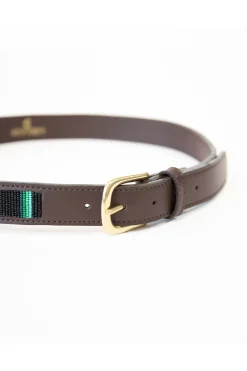 Kentucky Horsewear Handmade Pearls belte