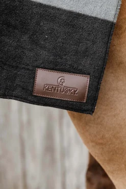 Kentucky Horsewear Heavy fleecedekken