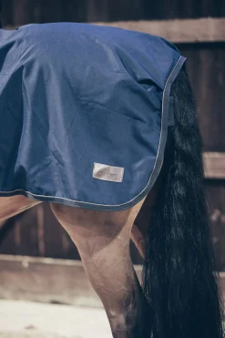 Kentucky Horsewear lendedekken, allværsdekken, 160 gram