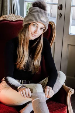 Kentucky Horsewear lue med dusk