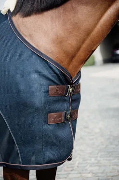 Kentucky Horsewear Mesh Combo cooler dekken