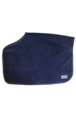 Kentucky Horsewear Quarter Rug Heavy Fleece ridedekken