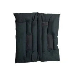 Kentucky Horsewear Recuptex magnetiske stallbelegg, ekstra polstring venstre