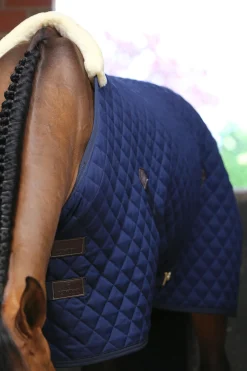 Kentucky Horsewear stalldekken, 400 gram