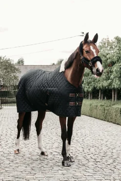 Kentucky Horsewear stalldekken, 400 gram