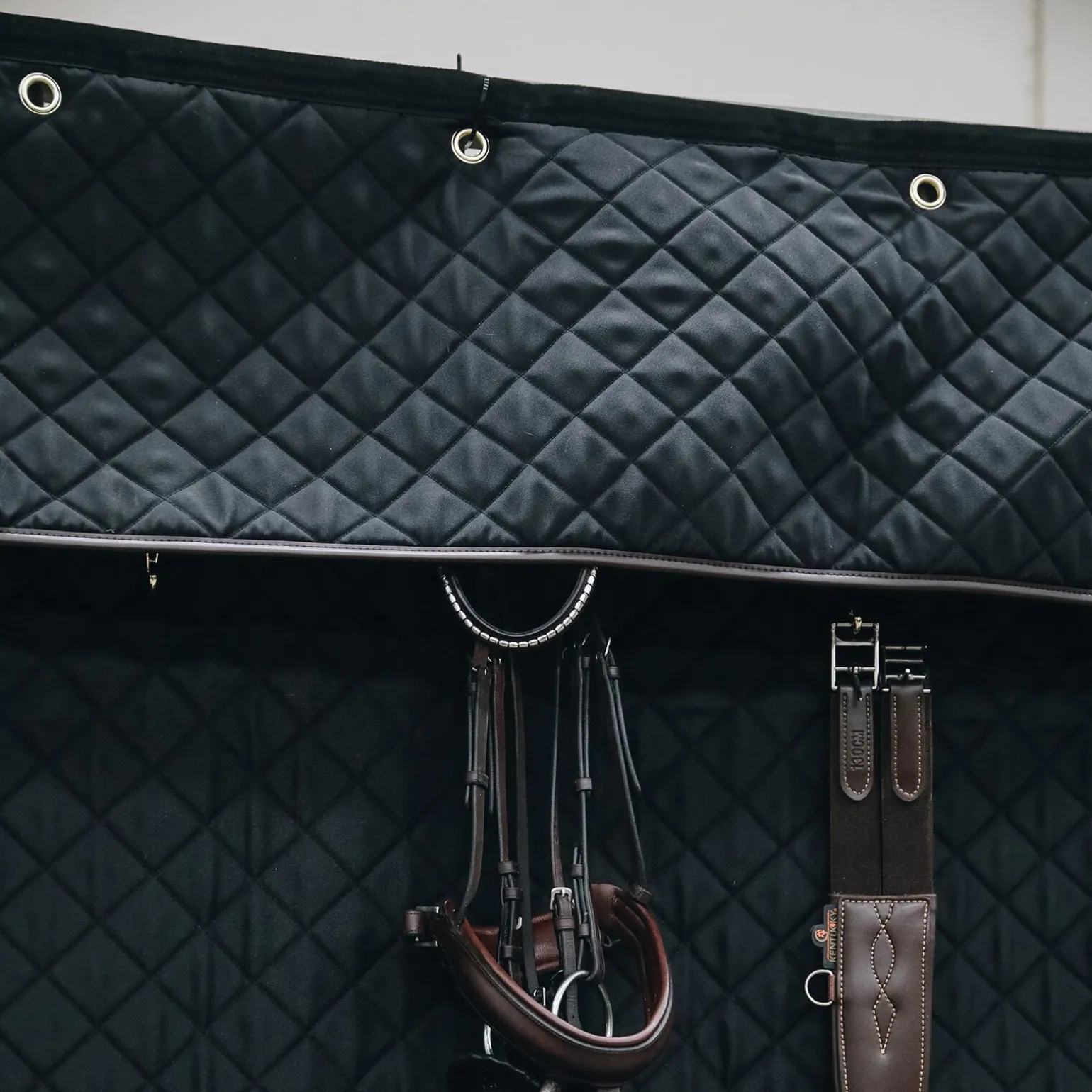 Kentucky Horsewear stallgardin