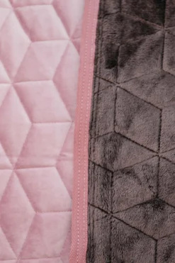 Kentucky Horsewear  Velvet stevnedekken, 160 gram