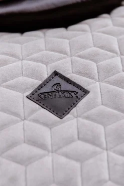 Kentucky Horsewear Velvet Basic sprangsjabrak