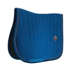 Kentucky Horsewear Velvet Pearls Allroundsjabrak