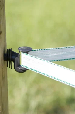 Kerbl Farm Patrol bånd, hjørneisolator Cavallo (10 stk)