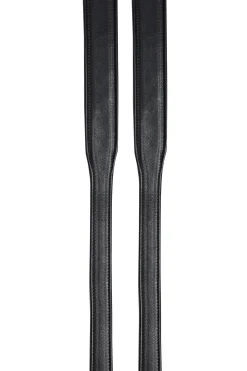 Kieffer Ultrasoft® stigbøylereimer i lær