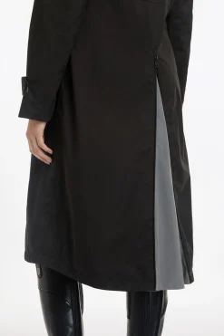 LeMieux Amelie Waterproof Lightweight Riding Coat
