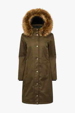 LeMieux Anya Waterproof Riding Coat