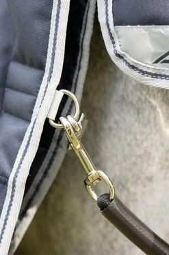 LeMieux Arika Storm-Tek Lightweight Turnout Rug, 100g