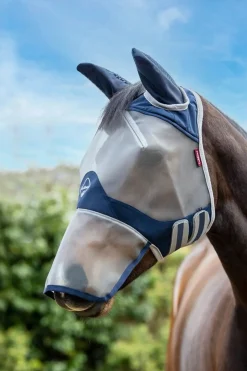 LeMieux Armour Shield Pro hel fluemaske