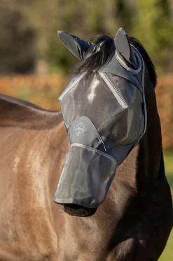 LeMieux ArmourShield Pro Full fluemaske