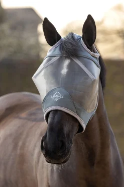 LeMieux ArmourShield Pro Standard fluemaske