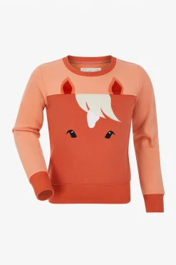 LeMieux Barnas Pony Sweatshirt