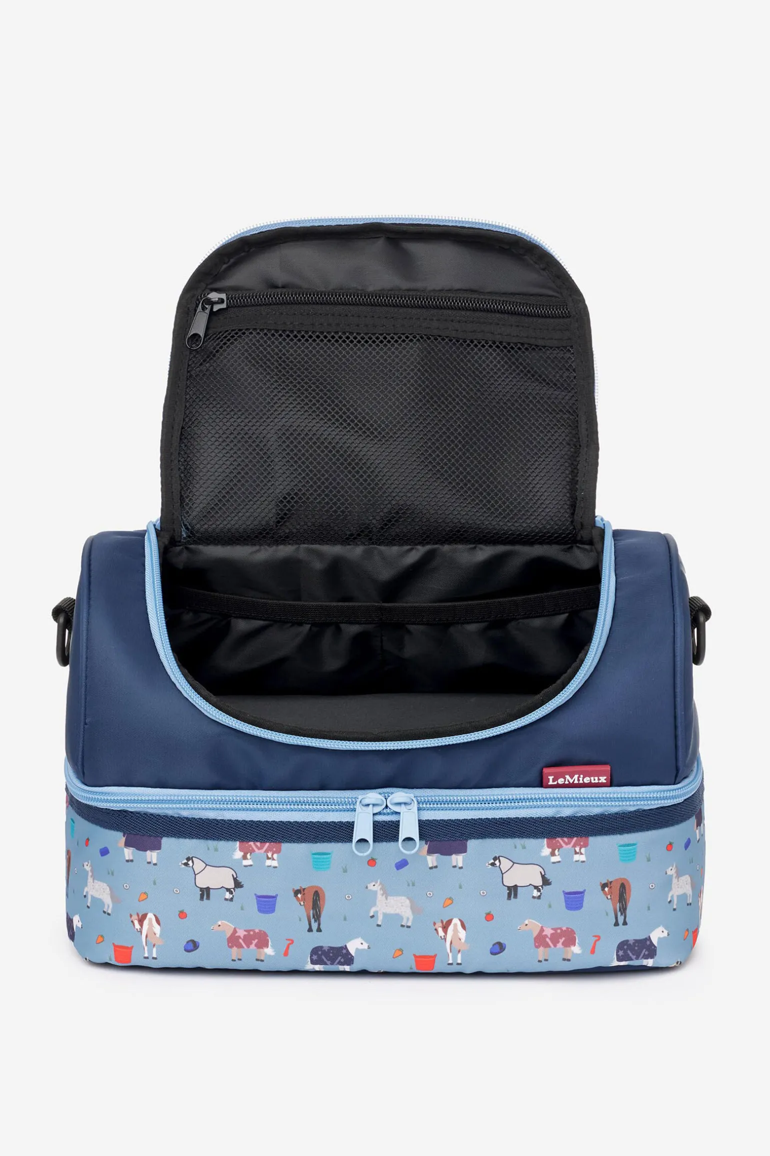 LeMieux barne allround veske