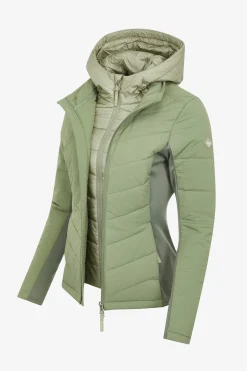 LeMieux Brioney Dame Hybridjakke