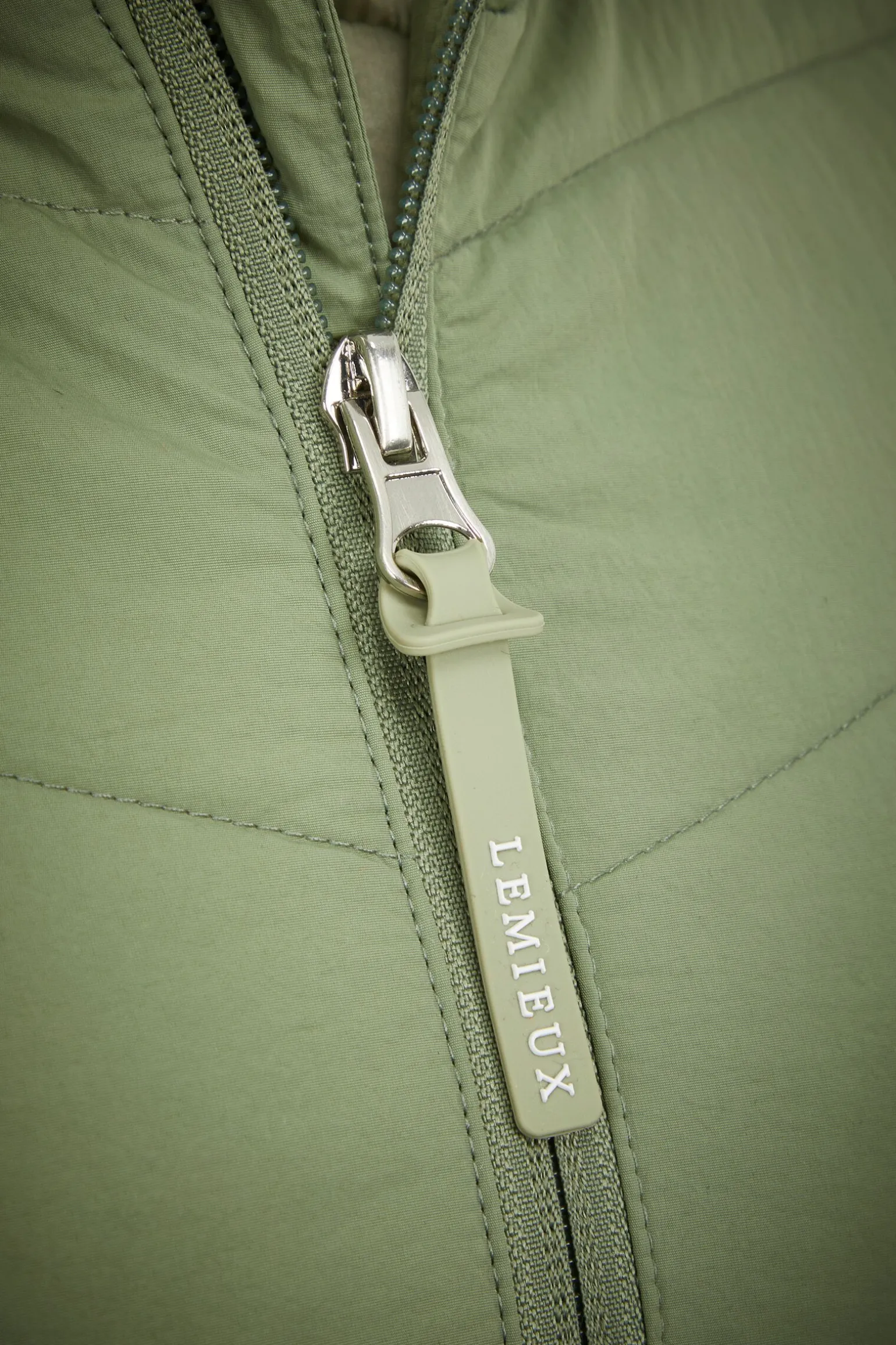 LeMieux Brioney Dame Hybridjakke