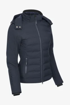 LeMieux Brooke Waterproof Hybrid Jacket