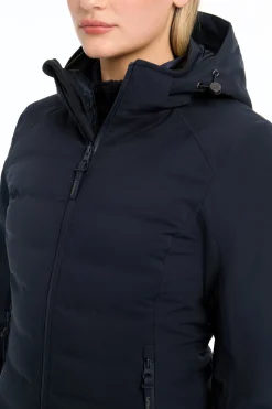 LeMieux Brooke Waterproof Hybrid Jacket