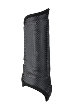 LeMieux Carbon Air XC belegg, bakbein