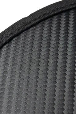 LeMieux Carbon Air XC belegg, bakbein