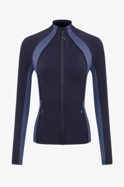 LeMieux Carly Zip Through Shirt