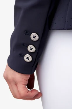 LeMieux Dynamiqué Dame stevnejakke