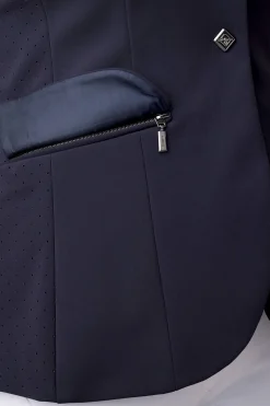 LeMieux Dynamiqué Dame stevnejakke