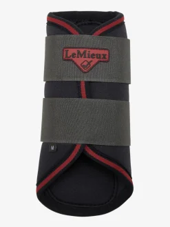 LeMieux Grafter stryksokker