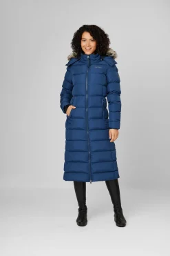 LeMieux Harper Women´s Longline Puffer Coat